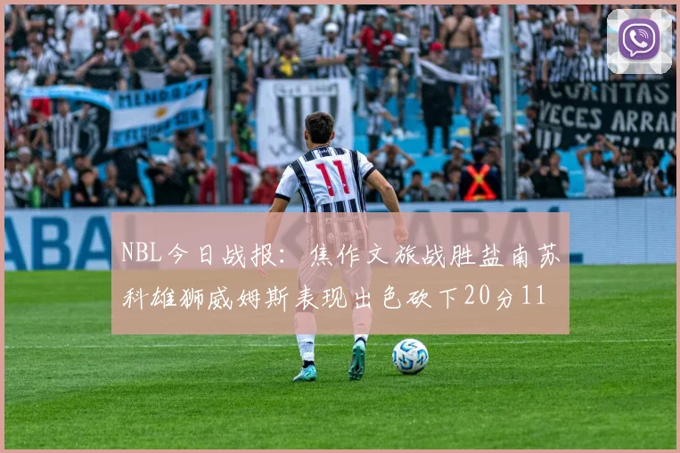 NBL今日战报：焦作文旅战胜盐南苏科雄狮威姆斯表现出色砍下20分11篮板