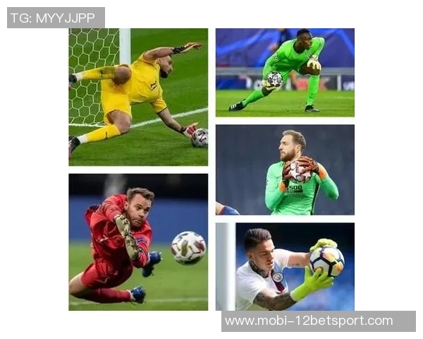 IFFHS年度最佳门将揭晓多纳鲁马荣膺第一裤袜紧随其后诺伊尔位列第四大马丁第七名